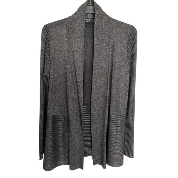 Verve Ami Elegant Cardigan - Picture 1 of 10